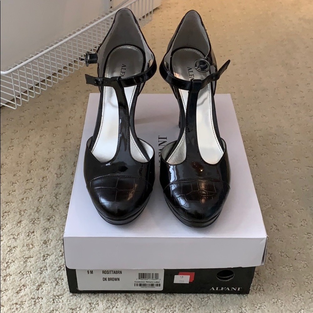 Alfani heels
